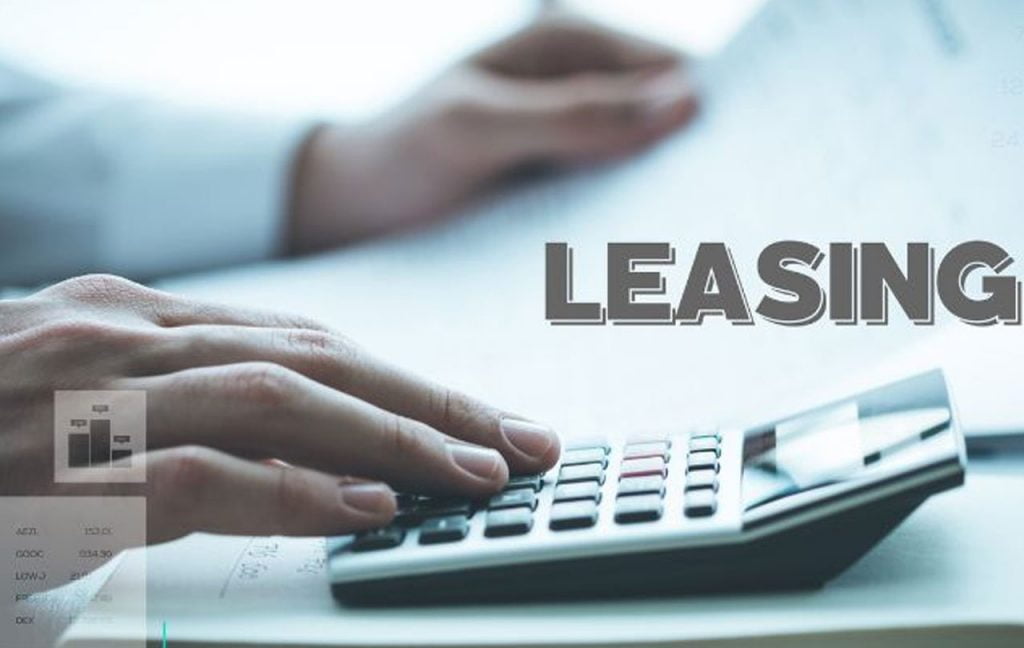 leasing