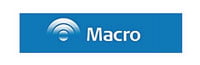 macro